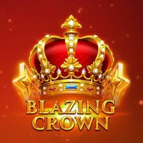 Blazing Crown