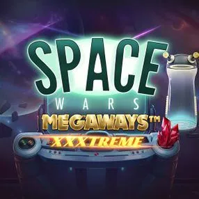 Space Wars Megaways XXXtreme